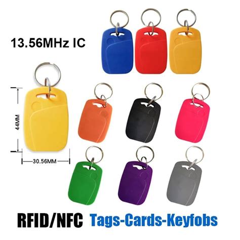 rewritable nfc tags|examples of nfc tags.